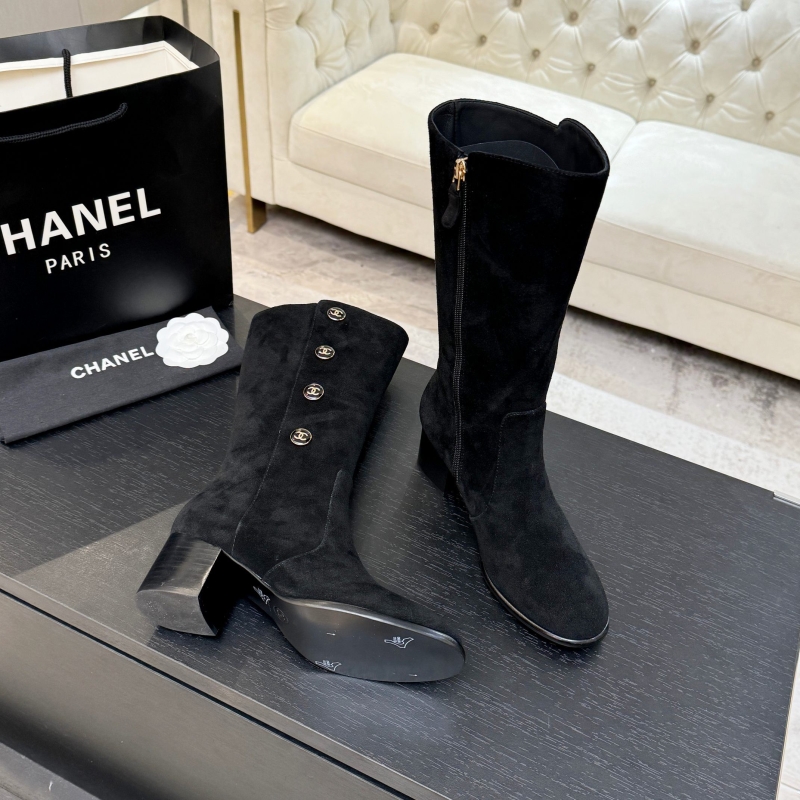 Ch**el boots